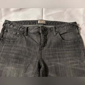 Free People jeans